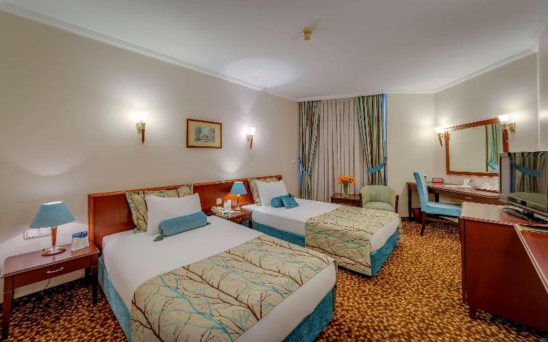 Best Western Plus Khan Hotel - Oda
