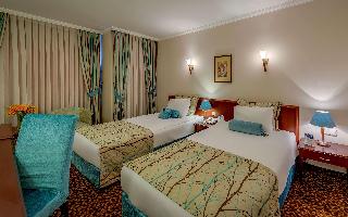 Best Western Plus Khan Hotel fotoÄŸrafÄ±