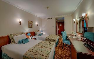Best Western Plus Khan Hotel fotoÄŸrafÄ±