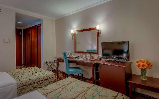 Best Western Plus Khan Hotel fotoÄŸrafÄ±