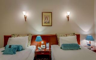 Best Western Plus Khan Hotel fotoÄŸrafÄ±