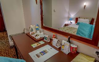 Best Western Plus Khan Hotel fotoÄŸrafÄ±