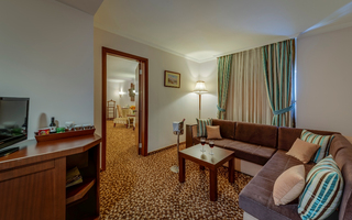Best Western Plus Khan Hotel fotoÄŸrafÄ±