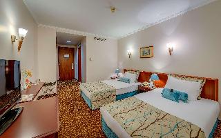 Best Western Plus Khan Hotel fotoÄŸrafÄ±