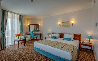 Best Western Plus Khan Hotel fotoÄŸrafÄ±