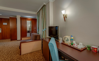 Best Western Plus Khan Hotel fotoÄŸrafÄ±