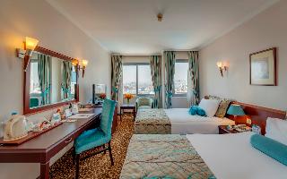 Best Western Plus Khan Hotel fotoÄŸrafÄ±