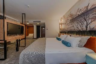 Best Western Plus Khan Hotel fotoÄŸrafÄ±