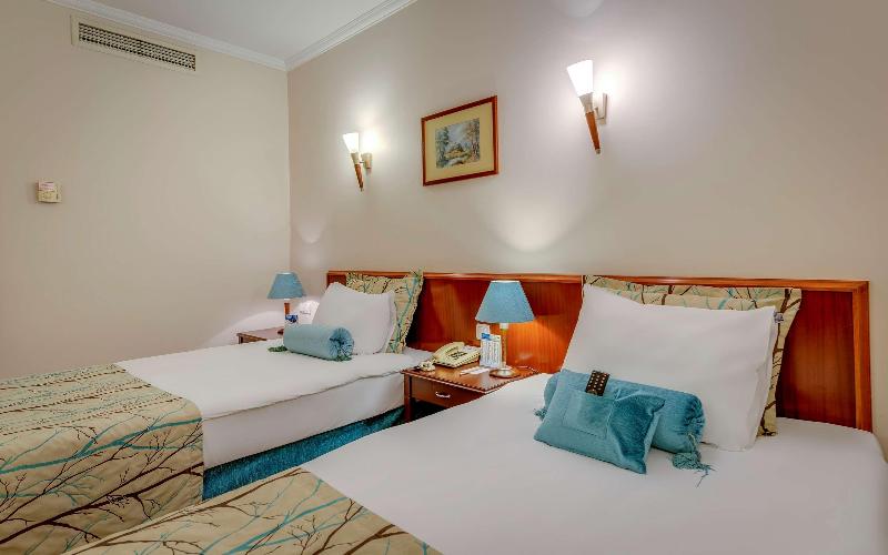 Best Western Plus Khan Hotel - Oda