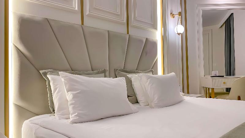 Best Western Plus Khan Hotel - Oda