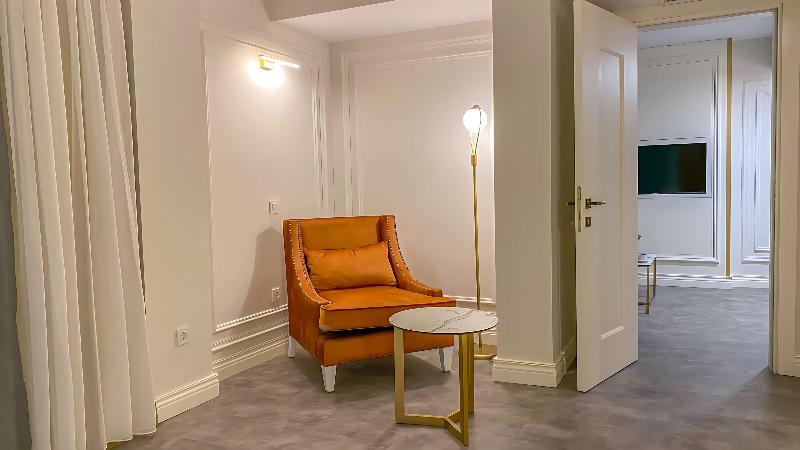 Best Western Plus Khan Hotel - Oda