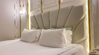 Best Western Plus Khan Hotel fotoÄŸrafÄ±
