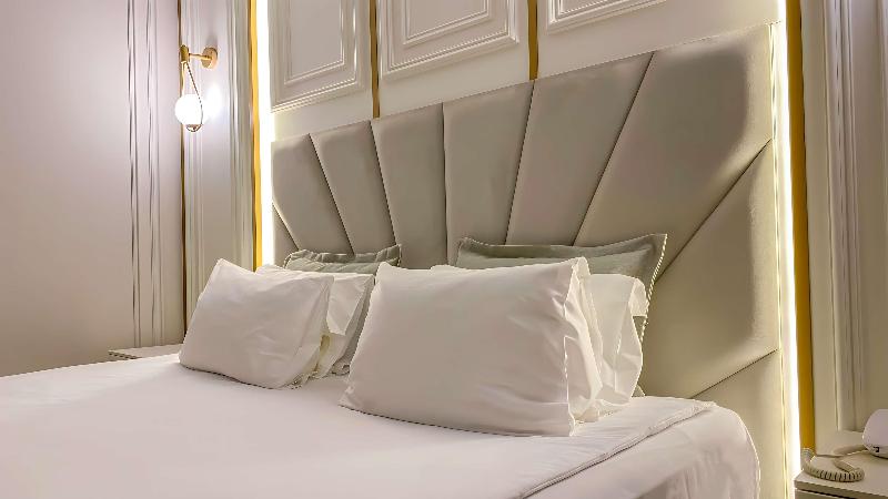 Best Western Plus Khan Hotel - Oda