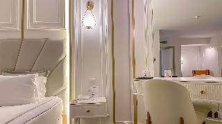 Best Western Plus Khan Hotel fotoÄŸrafÄ±
