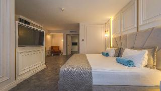 Best Western Plus Khan Hotel fotoÄŸrafÄ±