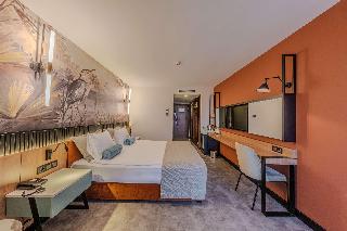Best Western Plus Khan Hotel fotoÄŸrafÄ±