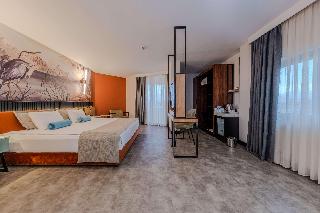 Best Western Plus Khan Hotel fotoÄŸrafÄ±