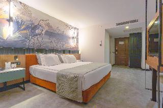 Best Western Plus Khan Hotel fotoÄŸrafÄ±