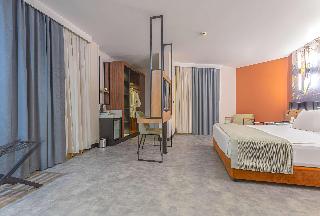 Best Western Plus Khan Hotel fotoÄŸrafÄ±