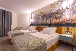 Best Western Plus Khan Hotel fotoÄŸrafÄ±