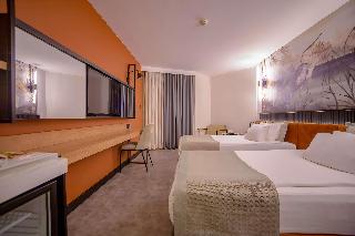 Best Western Plus Khan Hotel fotoÄŸrafÄ±
