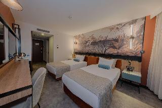 Best Western Plus Khan Hotel fotoÄŸrafÄ±