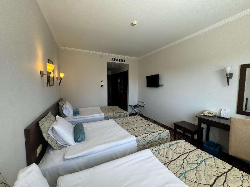 Best Western Plus Khan Hotel - Oda