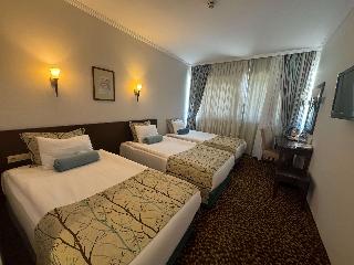 Best Western Plus Khan Hotel fotoÄŸrafÄ±