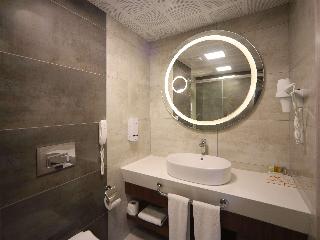 Best Western Plus Khan Hotel fotoÄŸrafÄ±