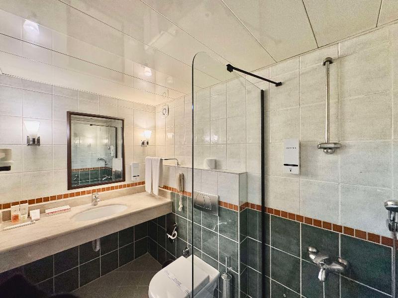 Best Western Plus Khan Hotel - Oda