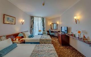 Best Western Plus Khan Hotel fotoÄŸrafÄ±