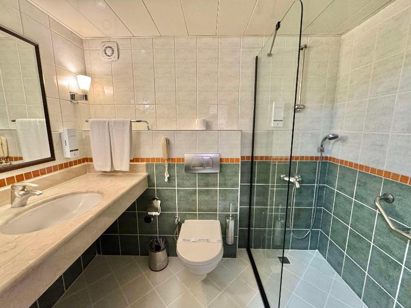 Best Western Plus Khan Hotel - Oda