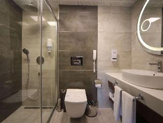 Best Western Plus Khan Hotel fotoÄŸrafÄ±