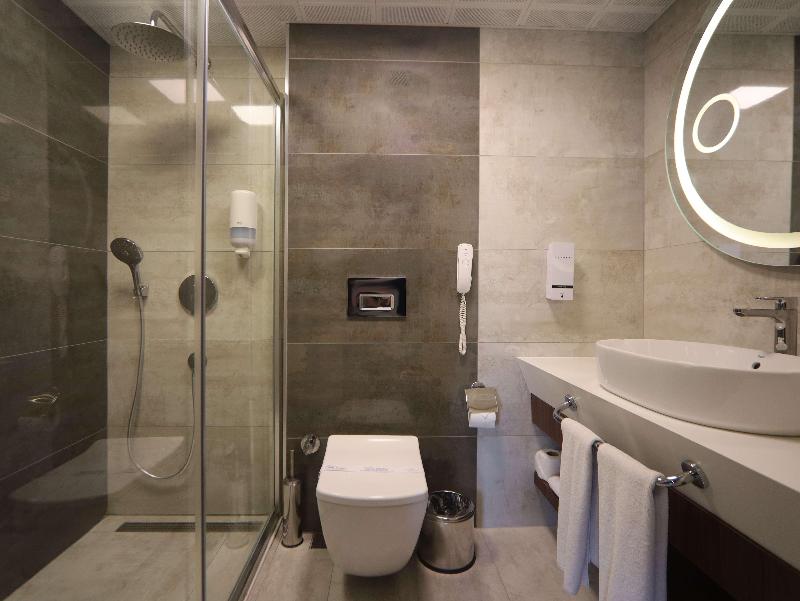 Best Western Plus Khan Hotel - Oda