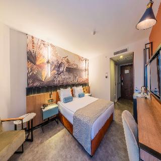 Best Western Plus Khan Hotel fotoÄŸrafÄ±