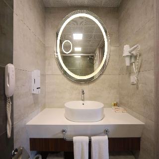 Best Western Plus Khan Hotel fotoÄŸrafÄ±