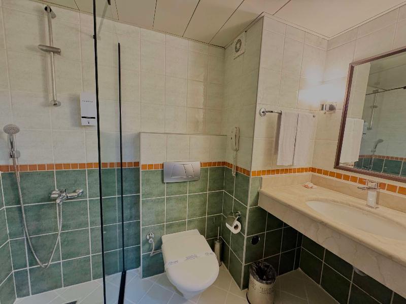 Best Western Plus Khan Hotel - Oda