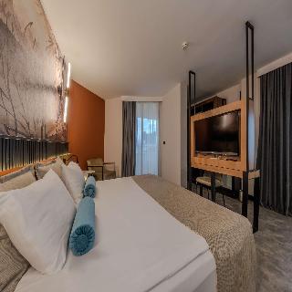 Best Western Plus Khan Hotel fotoÄŸrafÄ±