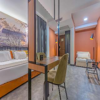 Best Western Plus Khan Hotel fotoÄŸrafÄ±