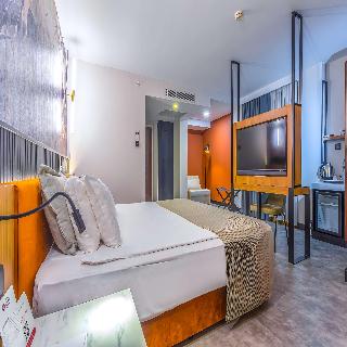 Best Western Plus Khan Hotel fotoÄŸrafÄ±