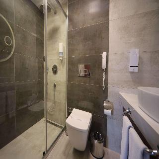 Best Western Plus Khan Hotel fotoÄŸrafÄ±