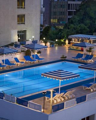Best Western Plus Khan Hotel fotoÄŸrafÄ±