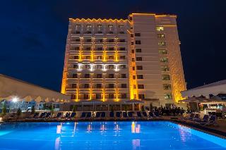 Best Western Plus Khan Hotel fotoÄŸrafÄ±