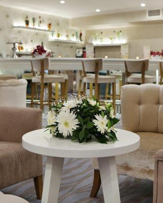 Best Western Plus Khan Hotel fotoÄŸrafÄ±