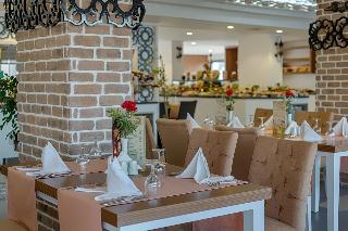 Best Western Plus Khan Hotel fotoÄŸrafÄ±