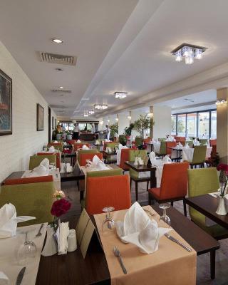 Best Western Plus Khan Hotel fotoÄŸrafÄ±
