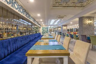 Best Western Plus Khan Hotel fotoÄŸrafÄ±