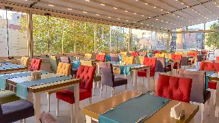 Best Western Plus Khan Hotel fotoÄŸrafÄ±