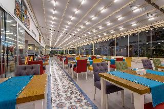 Best Western Plus Khan Hotel fotoÄŸrafÄ±