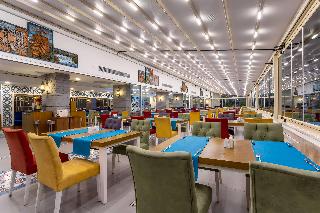 Best Western Plus Khan Hotel fotoÄŸrafÄ±